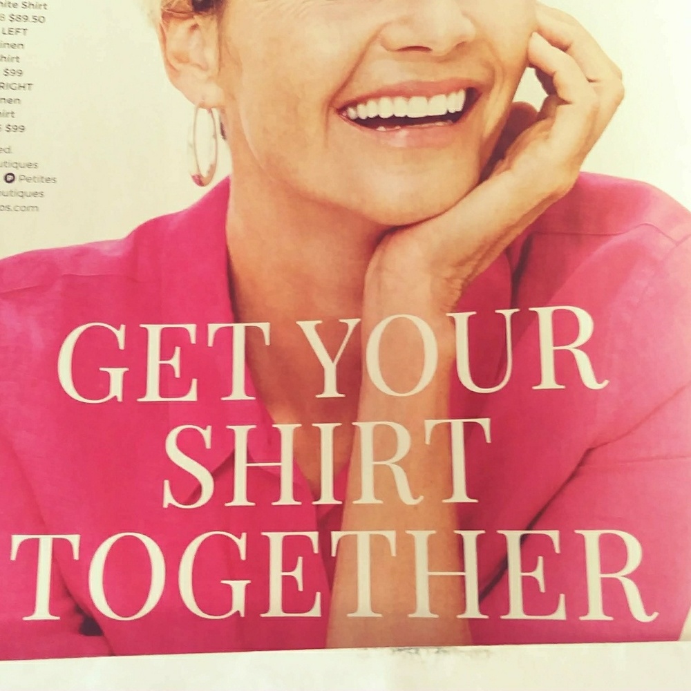 Buy ONE get ONE Free any item priced $ $22 or more